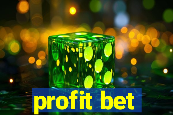 profit bet